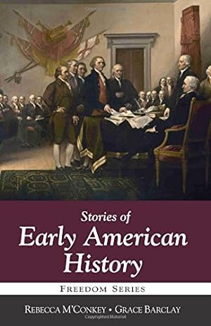 Seller image for Stories of Early American History for sale by -OnTimeBooks-
