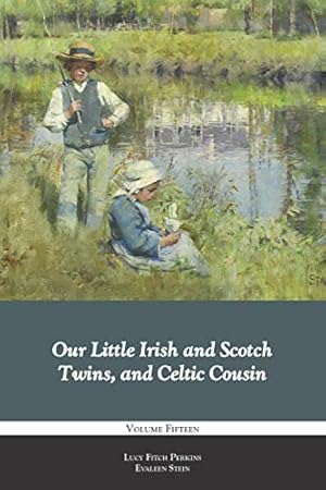 Imagen del vendedor de Our Little Irish and Scotch Twins, and Celtic Cousin (Our Little Cousins Series) a la venta por -OnTimeBooks-