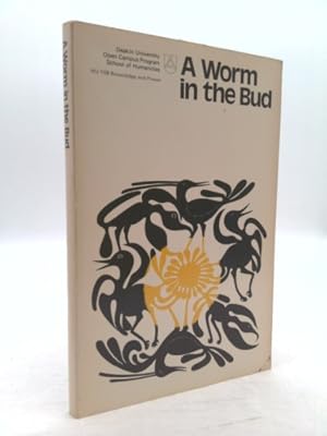 Bild des Verkufers fr Worm In The Bud. Case Study of the Pesticide Controversy zum Verkauf von ThriftBooksVintage
