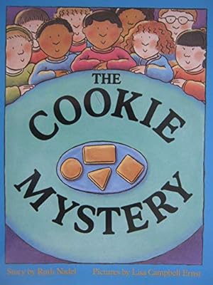 Image du vendeur pour The Cookie Mystery mis en vente par -OnTimeBooks-