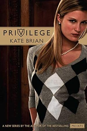 Imagen del vendedor de Privilege a la venta por Reliant Bookstore