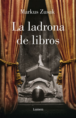 Seller image for LA LADRONA DE LIBROS for sale by Librera Circus