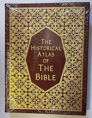 The Historical Atlas of The Bible