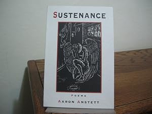 Seller image for Sustenance for sale by Bungalow Books, ABAA