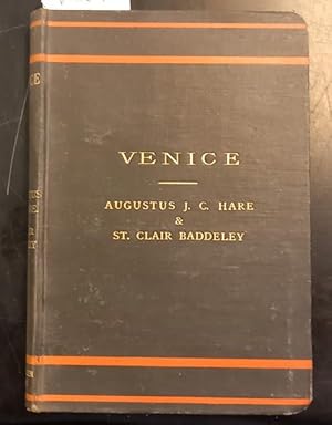 Imagen del vendedor de VENICE. Seventh Edition (revised). a la venta por studio bibliografico pera s.a.s.