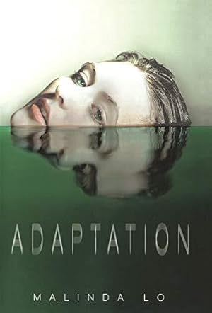 Imagen del vendedor de Adaptation a la venta por WeBuyBooks
