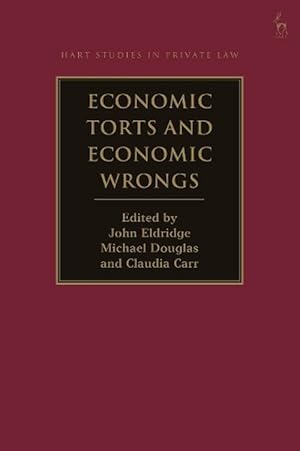 Immagine del venditore per Economic Torts and Economic Wrongs (Paperback) venduto da Grand Eagle Retail