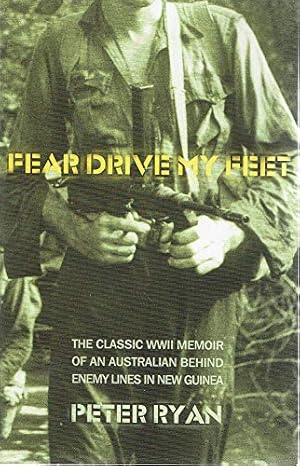 Seller image for Fear Drive My Feet for sale by WeBuyBooks