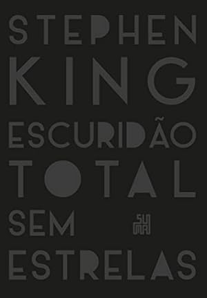 Seller image for Escuridao Total sem Estrelas for sale by -OnTimeBooks-