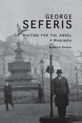 Bild des Verkufers fr Beaton, R: George Seferis - Waiting for the Angel, A Biograp zum Verkauf von moluna