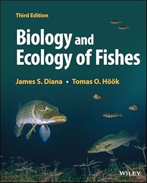 Immagine del venditore per Biology and Ecology of Fishes venduto da GreatBookPrices