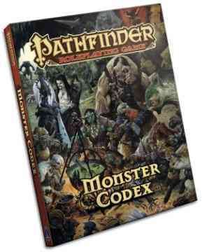 Immagine del venditore per Monster Codex venduto da GreatBookPrices