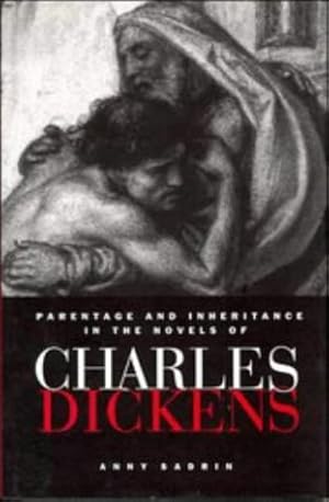 Bild des Verkufers fr Parentage and Inheritance in the Novels of Charles Dickens (European Studies in English Literature) zum Verkauf von WeBuyBooks