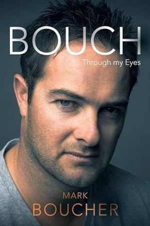 Seller image for Bouch: Through my eyes for sale by WeBuyBooks