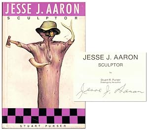 Jesse J. Aaron: Sculptor