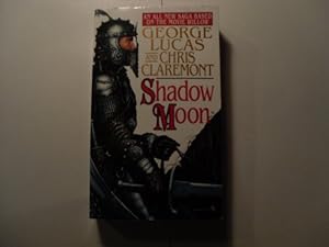 Imagen del vendedor de Shadow Moon (Chronicles of the Shadow War, Book 1) a la venta por -OnTimeBooks-