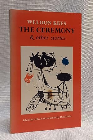 Image du vendeur pour The Ceremony and Other Stories mis en vente par Book House in Dinkytown, IOBA