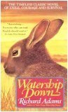 Seller image for Watership Down for sale by -OnTimeBooks-