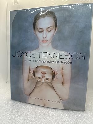 Bild des Verkufers fr Joyce Tenneson: A Life in Photography: 1968-2008 (Signed First Edition) zum Verkauf von Dan Pope Books