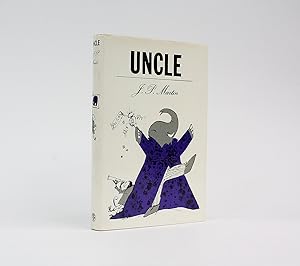 Seller image for UNCLE for sale by LUCIUS BOOKS (ABA, ILAB, PBFA)