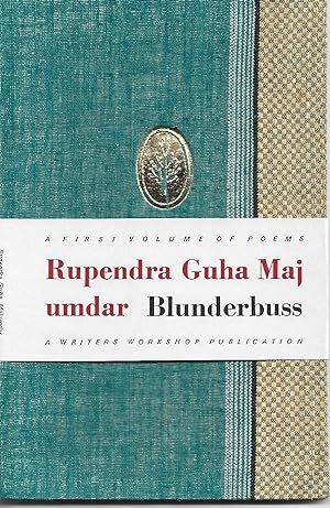 Seller image for Blunderbuss for sale by PERIPLUS LINE LLC