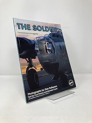 Bild des Verkufers fr The Soldier: Consolidated B-24 Liberator (Living History Series, Vol 2) zum Verkauf von Southampton Books