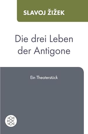 Bild des Verkufers fr Die drei Leben der Antigone zum Verkauf von Rheinberg-Buch Andreas Meier eK