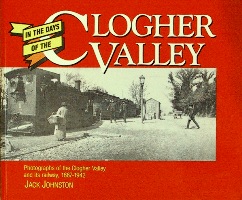 IN THE DAYS OF THE CLOGHER VALLEY