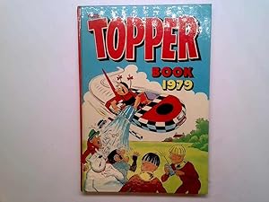 Immagine del venditore per The Topper Book 1979 venduto da Goldstone Rare Books