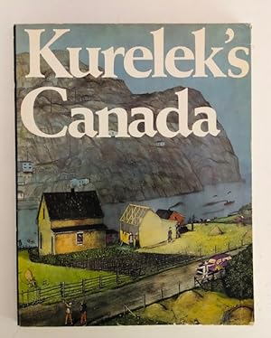 Kurelek's Canada