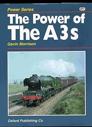 Immagine del venditore per The Power of the A3s venduto da Joy Norfolk, Deez Books