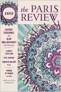 Seller image for The Paris Review, Number 199 (Winter 2011) for sale by Armadillo Books