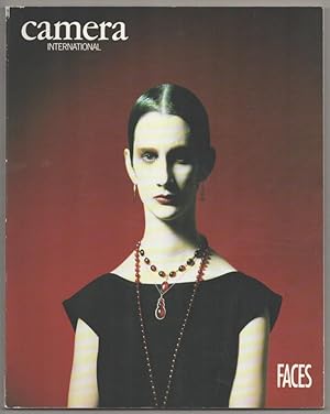 Immagine del venditore per Camera International 13 Winter 1987 venduto da Jeff Hirsch Books, ABAA