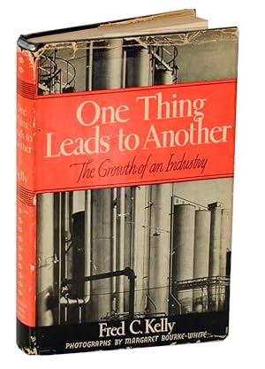Seller image for One Thing Leads to Another: The Growth of an Industry for sale by Jeff Hirsch Books, ABAA