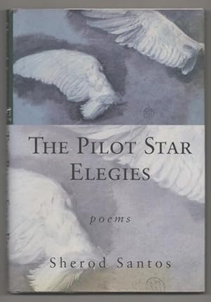 Bild des Verkufers fr The Pilot Star Elegies zum Verkauf von Jeff Hirsch Books, ABAA