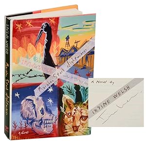 Imagen del vendedor de Marabou Stork Nightmares (Signed First Edition) a la venta por Jeff Hirsch Books, ABAA