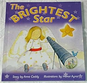 Seller image for The Brightest Star for sale by WeBuyBooks