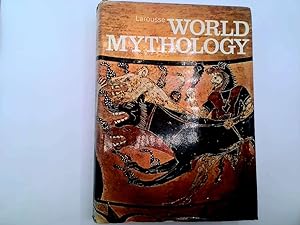 Bild des Verkufers fr Concise Encyclopaedia of Mythology (Larousse World Reference Library) zum Verkauf von Goldstone Rare Books