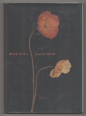 Immagine del venditore per Black Series venduto da Jeff Hirsch Books, ABAA