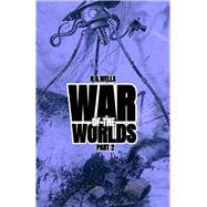 Imagen del vendedor de The War of the Worlds a la venta por eCampus