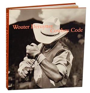 Bild des Verkufers fr Cowboy Code zum Verkauf von Jeff Hirsch Books, ABAA