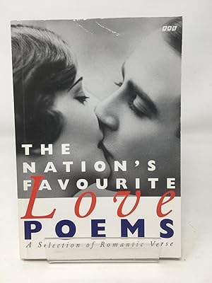 The Nation's Favourite: Love Poems