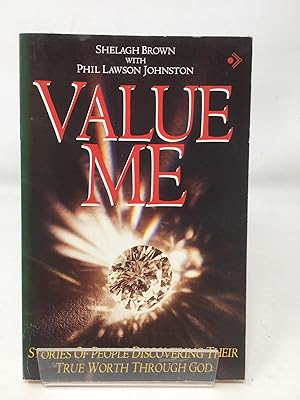 Seller image for Value Me for sale by Cambridge Recycled Books