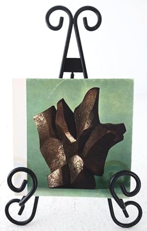 Image du vendeur pour A. Beaudin: sculptures 1930-1963 mis en vente par Structure, Verses, Agency  Books