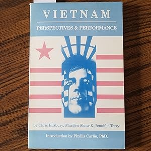 Imagen del vendedor de Vietnam: Perspectives & Performance a la venta por CKBooks