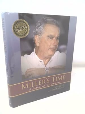 Immagine del venditore per Miller's Time venduto da ThriftBooksVintage