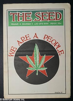 The Chicago Seed: vol. 4, no. 9