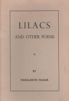 Seller image for Lilacs, and other poems for sale by Harry E Bagley Books Ltd