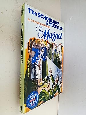 Seller image for The Schoolboy Smuggler - The Magnet number 47 for sale by best books