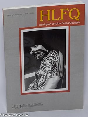Imagen del vendedor de HLFQ: Harrington lesbian fiction quarterly; vol. 5, #2 a la venta por Bolerium Books Inc.
